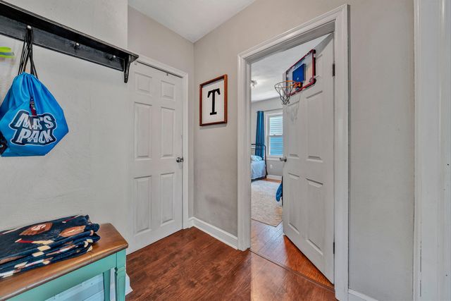 3402 Westmoreland DR, Roanoke, VA 24018