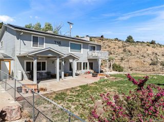 746 Dozier Avenue, Canon City, CO 81212