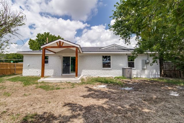 3536 Susan Drive, Mesquite, TX 75150