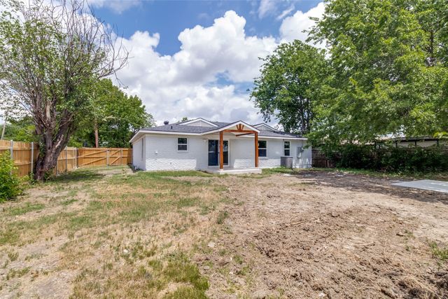 3536 Susan Drive, Mesquite, TX 75150