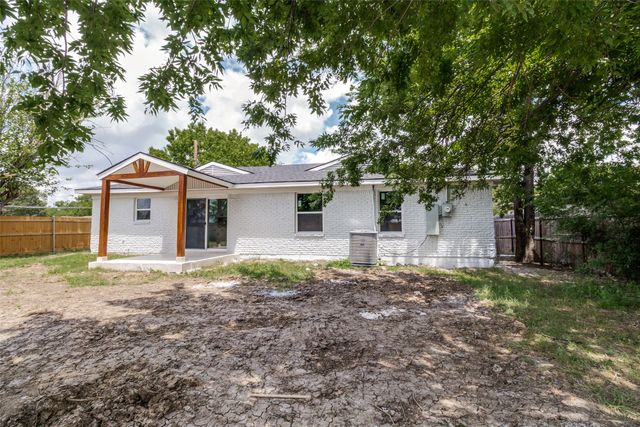 3536 Susan Drive, Mesquite, TX 75150