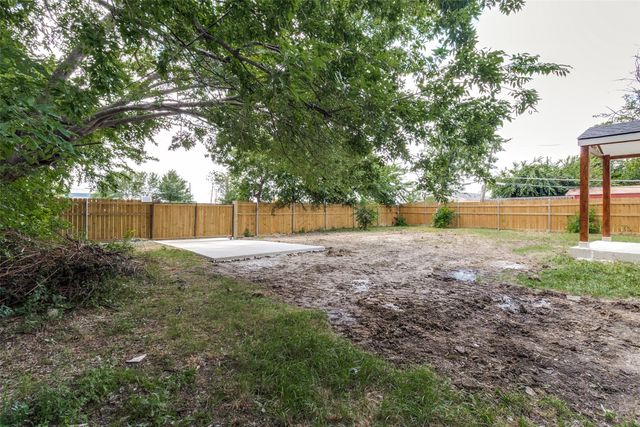 3536 Susan Drive, Mesquite, TX 75150