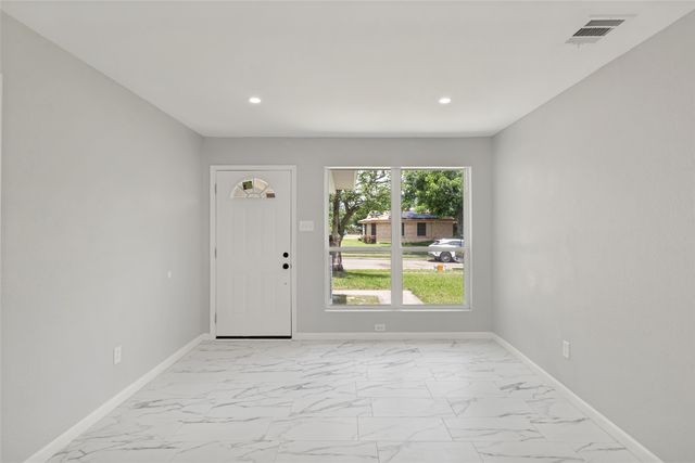 3536 Susan Drive, Mesquite, TX 75150