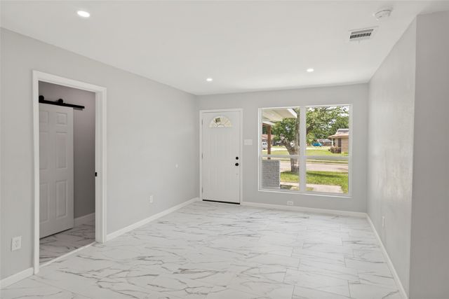 3536 Susan Drive, Mesquite, TX 75150