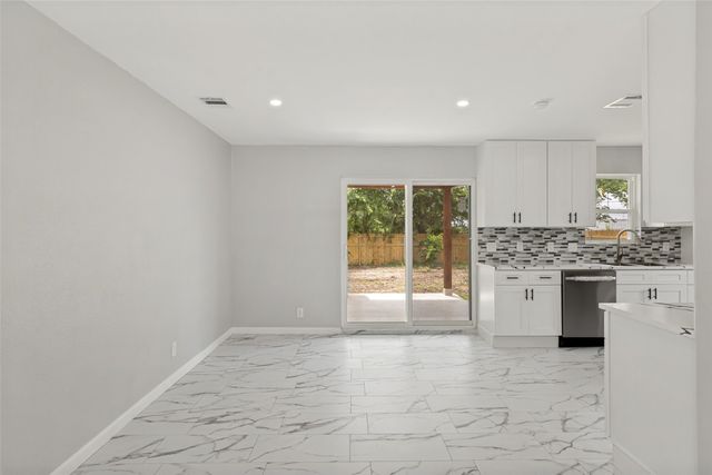 3536 Susan Drive, Mesquite, TX 75150