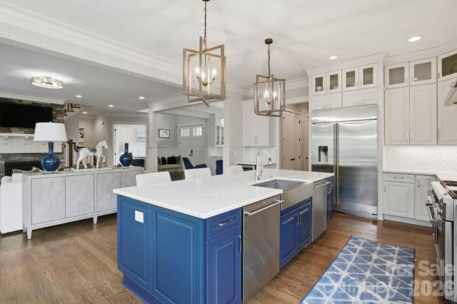 2256 Rock Creek Drive, Charlotte, NC 28226