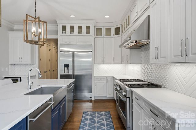 2256 Rock Creek Drive, Charlotte, NC 28226