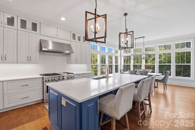 2256 Rock Creek Drive, Charlotte, NC 28226