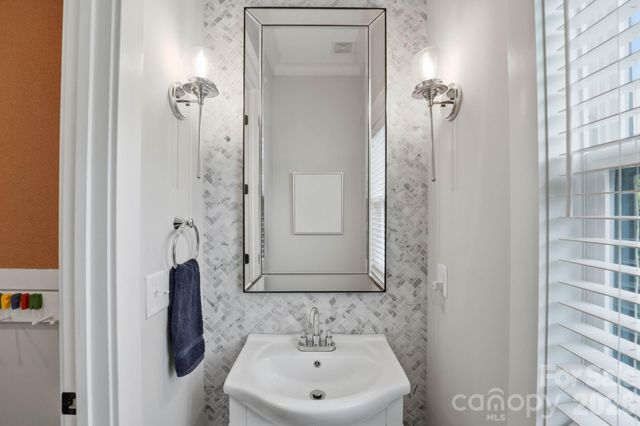 2256 Rock Creek Drive, Charlotte, NC 28226