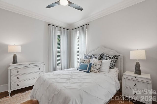 2256 Rock Creek Drive, Charlotte, NC 28226