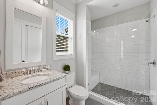 2256 Rock Creek Drive, Charlotte, NC 28226