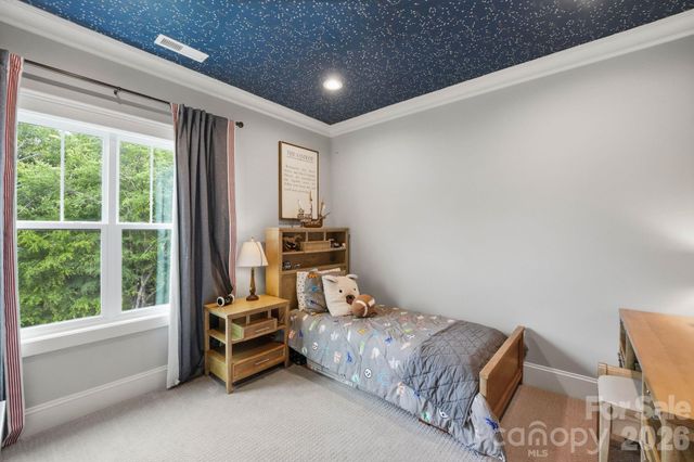 2256 Rock Creek Drive, Charlotte, NC 28226