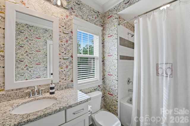 2256 Rock Creek Drive, Charlotte, NC 28226