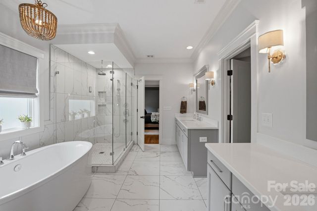 2256 Rock Creek Drive, Charlotte, NC 28226