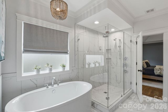 2256 Rock Creek Drive, Charlotte, NC 28226
