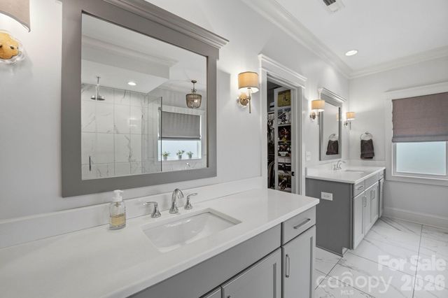 2256 Rock Creek Drive, Charlotte, NC 28226