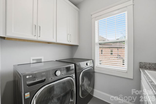 2256 Rock Creek Drive, Charlotte, NC 28226