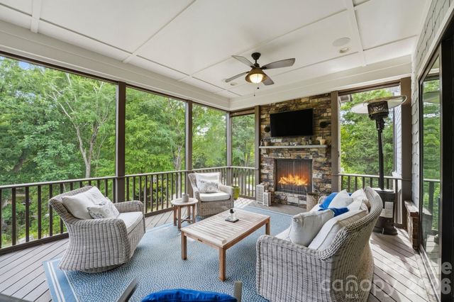 2256 Rock Creek Drive, Charlotte, NC 28226