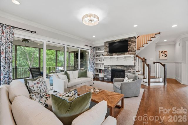 2256 Rock Creek Drive, Charlotte, NC 28226