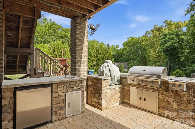 2256 Rock Creek Drive, Charlotte, NC 28226