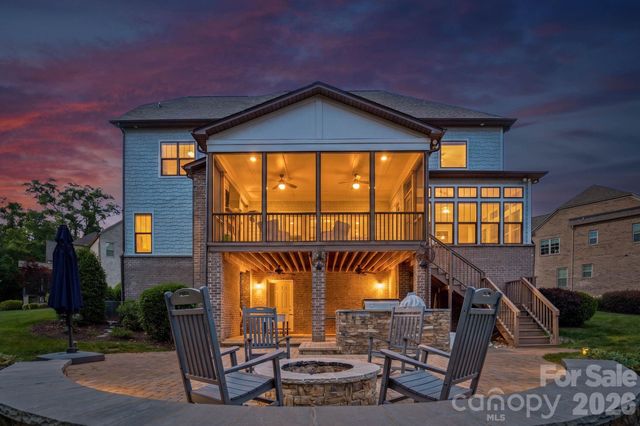 2256 Rock Creek Drive, Charlotte, NC 28226