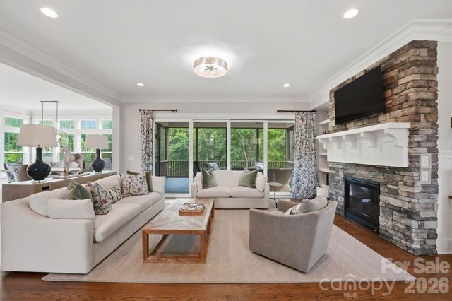 2256 Rock Creek Drive, Charlotte, NC 28226