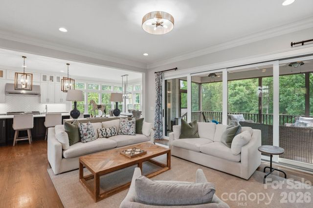 2256 Rock Creek Drive, Charlotte, NC 28226