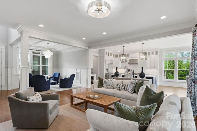 2256 Rock Creek Drive, Charlotte, NC 28226