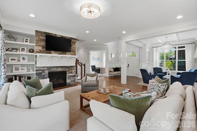 2256 Rock Creek Drive, Charlotte, NC 28226