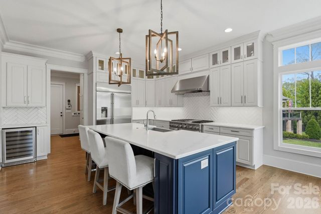2256 Rock Creek Drive, Charlotte, NC 28226