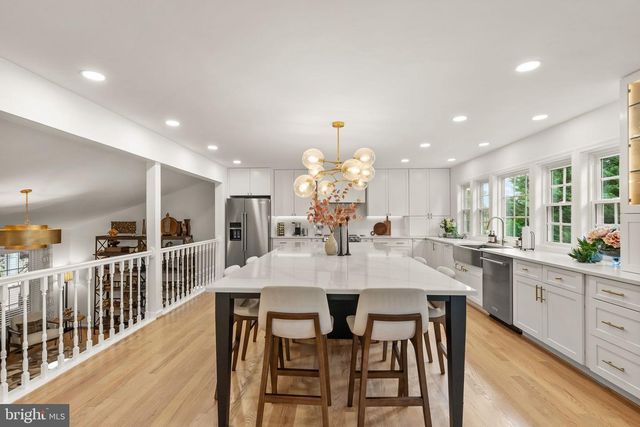 13459 STREAM VALLEY DR, Chantilly, VA 20151