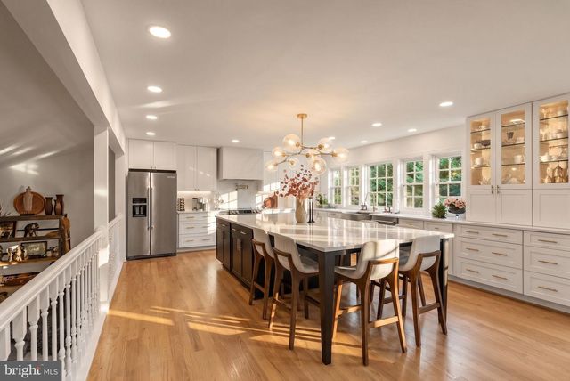 13459 STREAM VALLEY DR, Chantilly, VA 20151