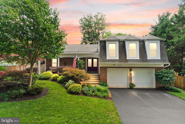 13459 STREAM VALLEY DR, Chantilly, VA 20151