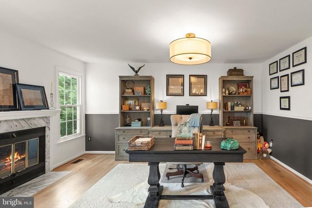 13459 STREAM VALLEY DR, Chantilly, VA 20151