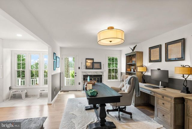 13459 STREAM VALLEY DR, Chantilly, VA 20151