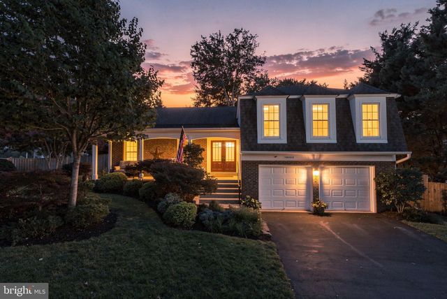 13459 STREAM VALLEY DR, Chantilly, VA 20151