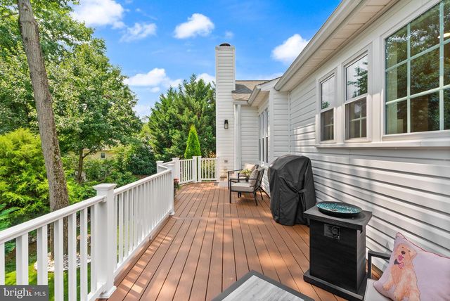 13459 STREAM VALLEY DR, Chantilly, VA 20151