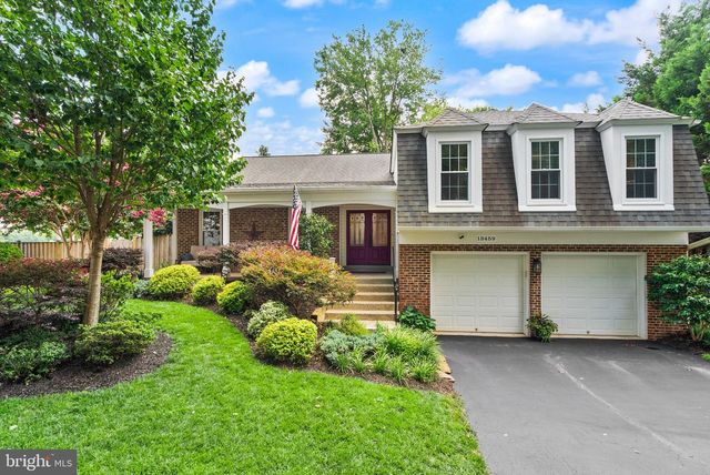13459 STREAM VALLEY DR, Chantilly, VA 20151