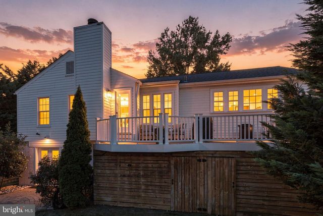 13459 STREAM VALLEY DR, Chantilly, VA 20151