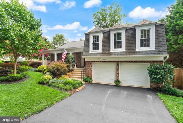 13459 STREAM VALLEY DR, Chantilly, VA 20151