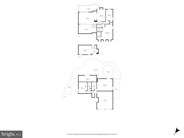 13459 STREAM VALLEY DR, Chantilly, VA 20151
