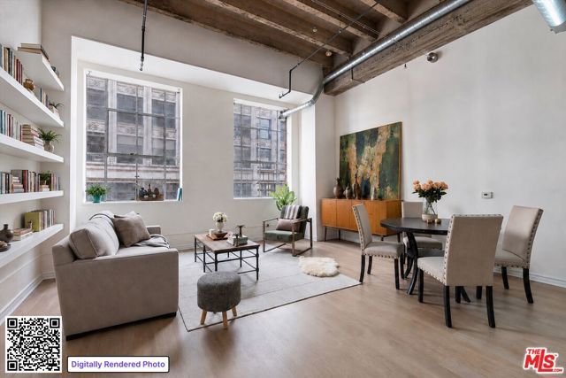 312 W 5th Street 222, Los Angeles, CA 90013