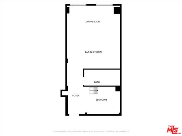 312 W 5th Street 222, Los Angeles, CA 90013