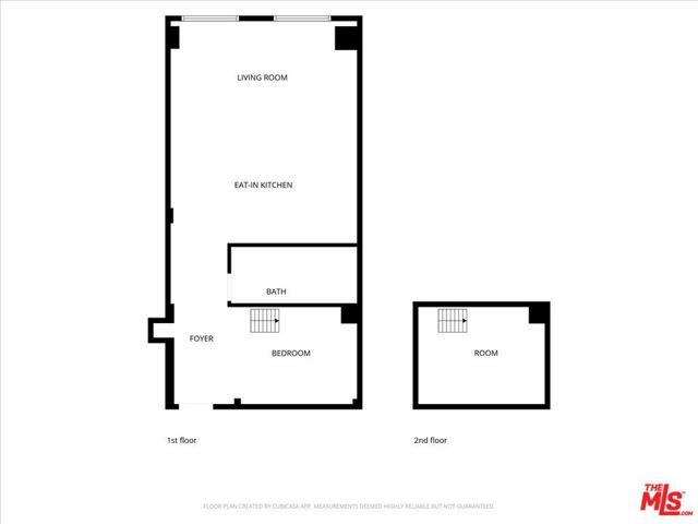 312 W 5th Street 222, Los Angeles, CA 90013