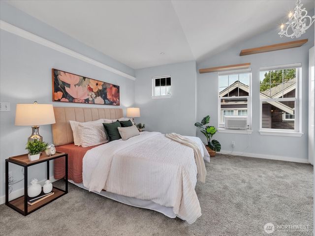 5430 California Avenue SW #3B, Seattle, WA 98136
