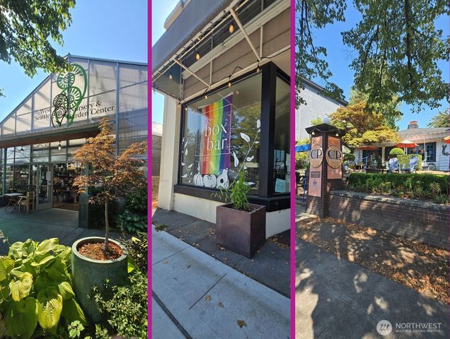 5430 California Avenue SW #3B, Seattle, WA 98136