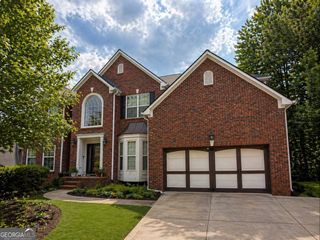 200 White Cloud Run, Canton, GA 30114