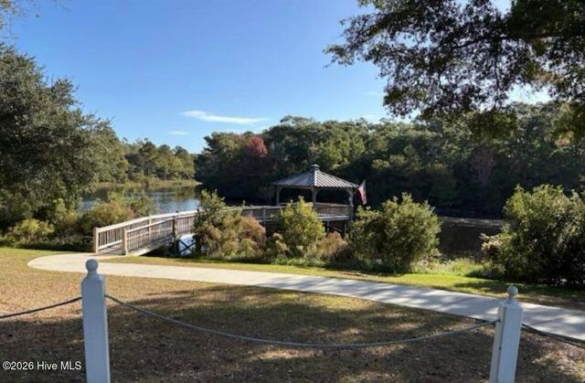 1994 Redfish Run SW, Supply, NC 28462