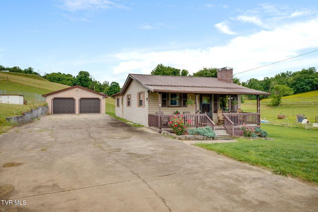 241 Donald Broyles Road, Chuckey, TN 37641