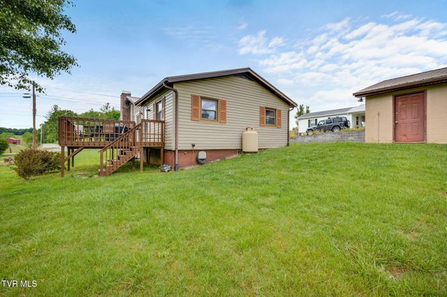 241 Donald Broyles Road, Chuckey, TN 37641